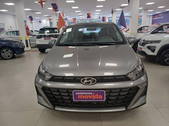 HYUNDAI HB20S 1.0 12V FLEX COMFORT PLUS MANUAL HYUNDAI HB20S 1.0 12V FLEX COMFORT PLUS MANUAL